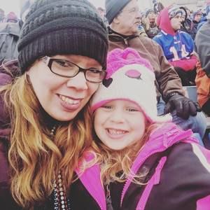 Meet your Posher, Brandi